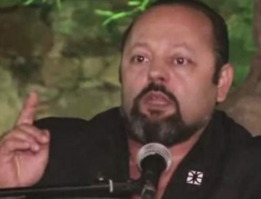 Εκτός Ελλάδας αναζητούν οι Αρχές τον Α. Σώρρα